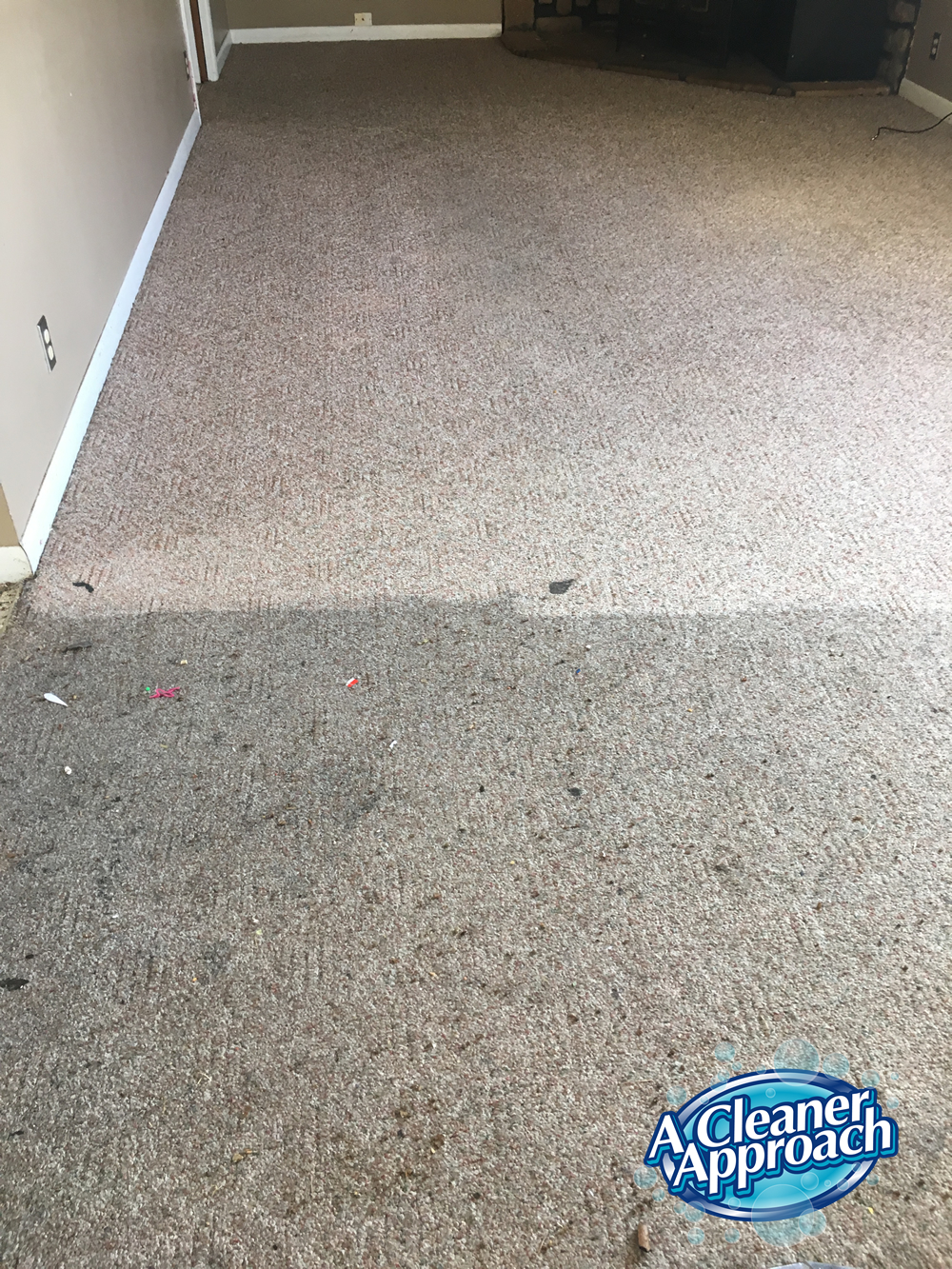 Carpet & Area Rug Cleaning 12