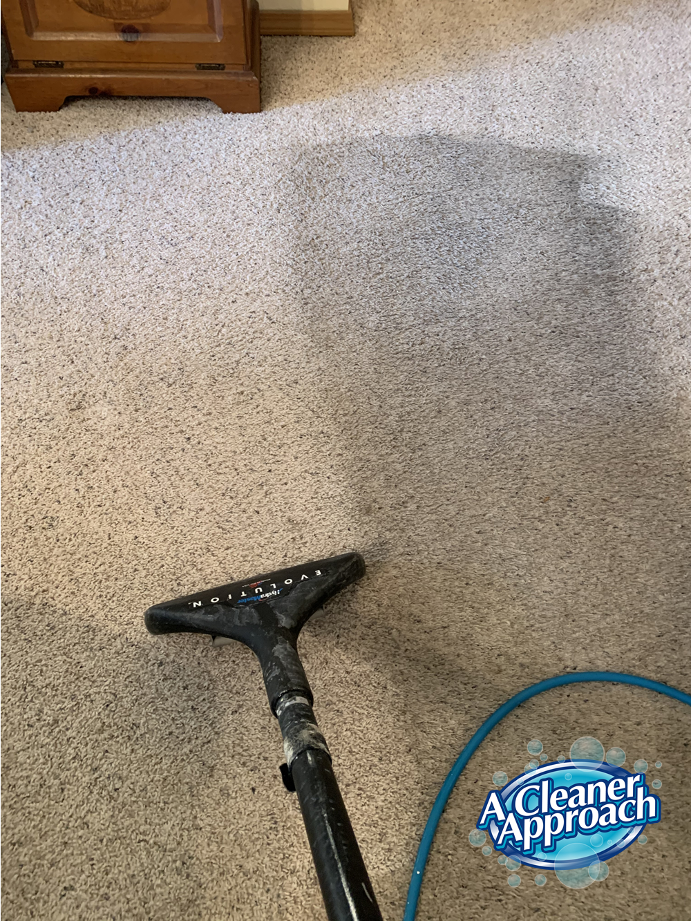 Carpet & Area Rug Cleaning 12