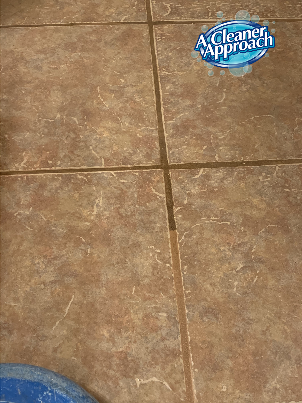 Tile & Grout Cleaning 6