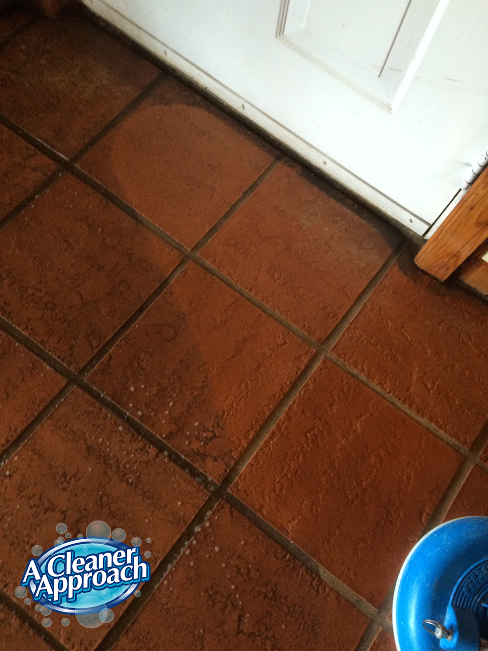 Tile & Grout Cleaning 3
