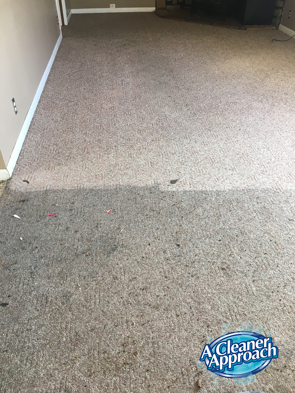 Carpet Cleaning example 19