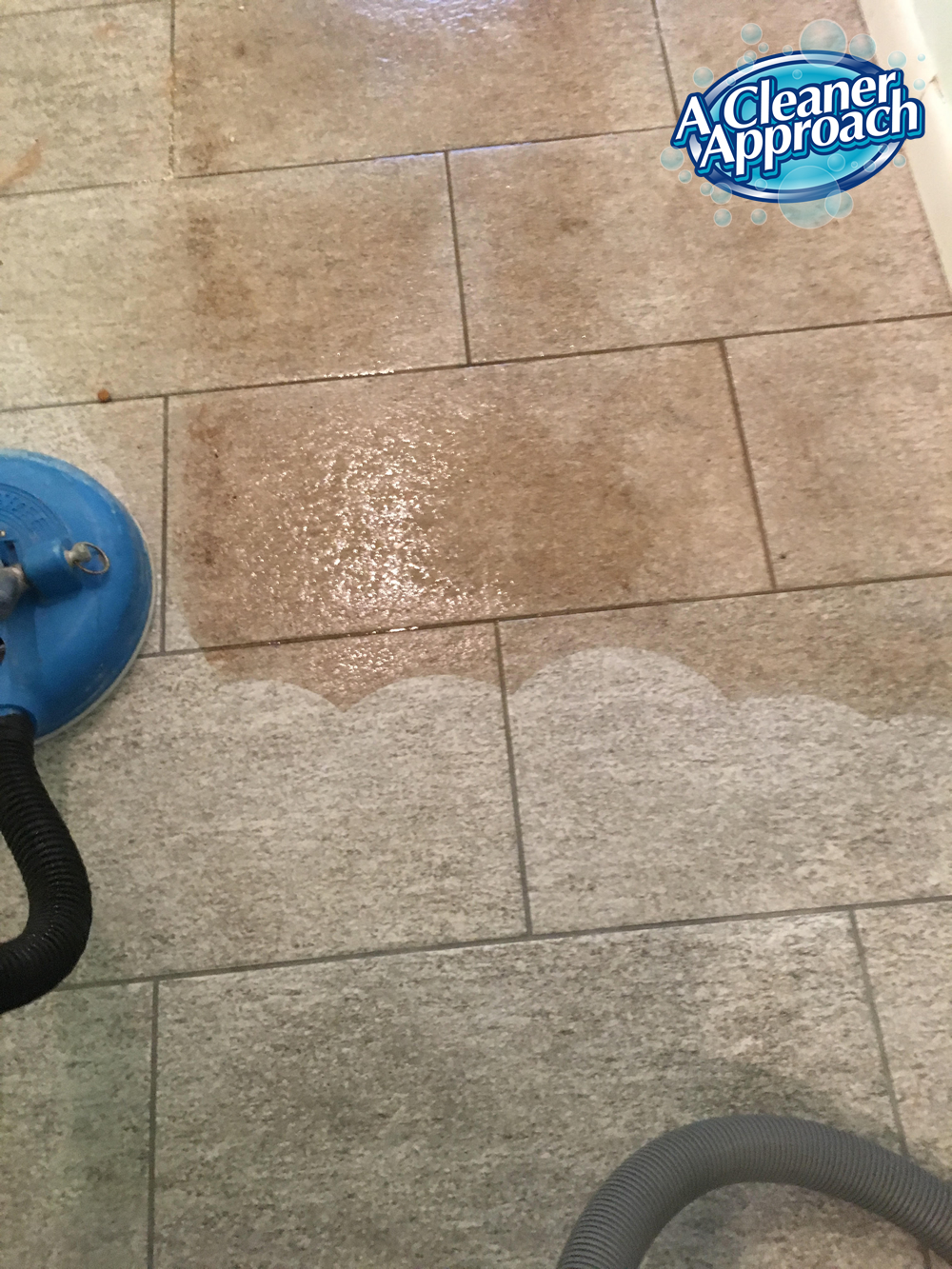Tile & Grout  Cleaning example 21