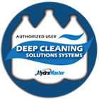 Deep Clean Solutions Authorized User