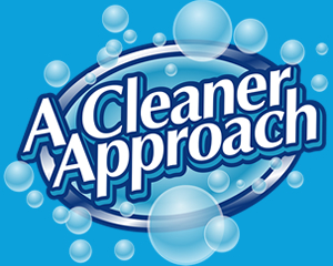 A Cleaner Approach