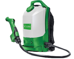 Electrostatic Spraying