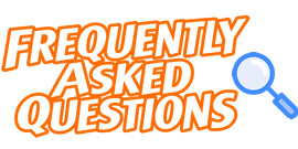 Frequently Asked Questions