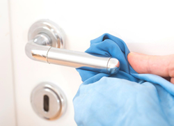 Common Contact Cleaning